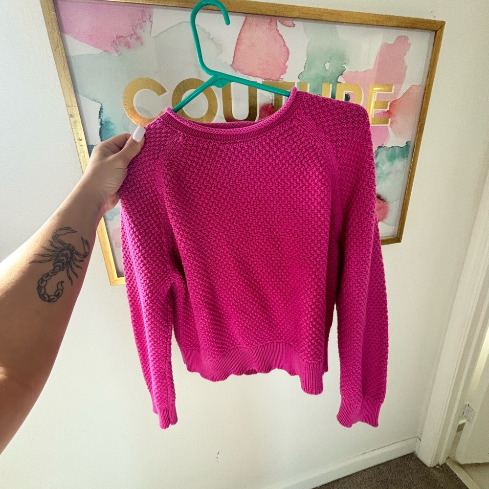 Ralph Lauren sweater